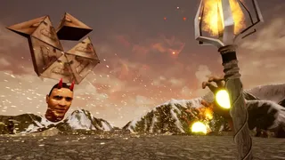 Скриншот 8 к игре Obama Boss Fight