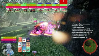 Скриншот 9 к игре HeroBattle