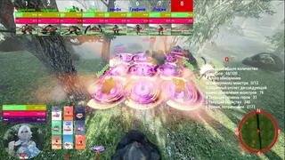 Скриншот 10 к игре HeroBattle