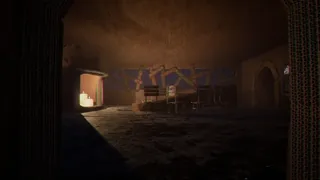 Скриншот 4 к игре ClayTown Horror Part One