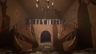 Скриншот 6 к игре ClayTown Horror Part One