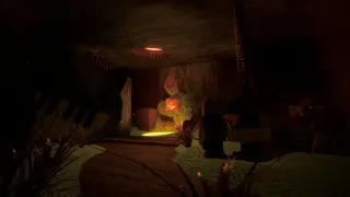 Скриншот 7 к игре ClayTown Horror Part One