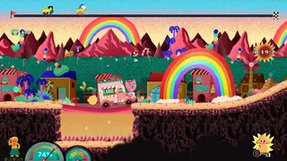 Скриншот 1 к игре Funtasia