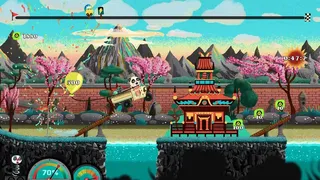 Скриншот 2 к игре Funtasia