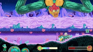 Скриншот 4 к игре Funtasia