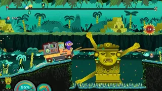 Скриншот 5 к игре Funtasia