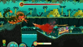 Скриншот 6 к игре Funtasia