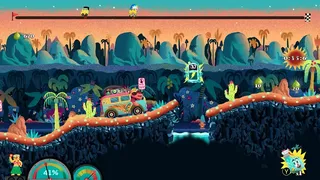 Скриншот 8 к игре Funtasia
