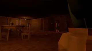 Скриншот 3 к игре Nanny