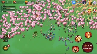 Скриншот 1 к игре 霸主:没人比我更懂胜利