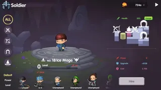 Скриншот 3 к игре 霸主:没人比我更懂胜利
