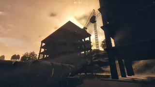 Скриншот 1 к игре Tavolga-12