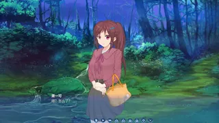 Скриншот 1 к игре 畢業生模擬器