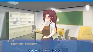 Скриншот 5 к игре 畢業生模擬器