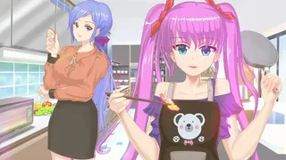 Скриншот 7 к игре 畢業生模擬器