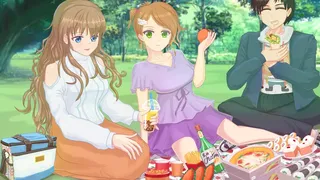 Скриншот 8 к игре 畢業生模擬器
