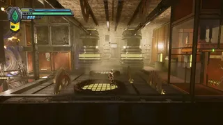 Скриншот 3 к игре Soul Cipher: The Code Within