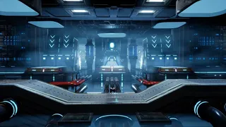 Скриншот 4 к игре Soul Cipher: The Code Within