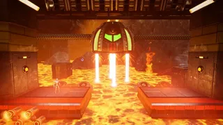 Скриншот 5 к игре Soul Cipher: The Code Within