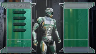 Скриншот 8 к игре Soul Cipher: The Code Within