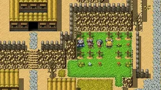 Скриншот 3 к игре Heroes of Xanfurth