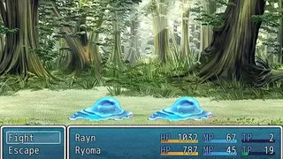 Скриншот 7 к игре Heroes of Xanfurth