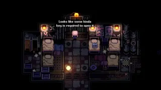 Скриншот 1 к игре SoulSide
