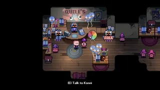 Скриншот 3 к игре SoulSide