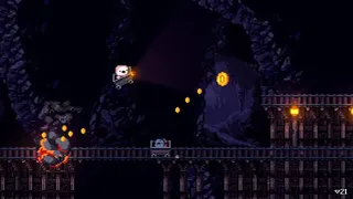 Скриншот 4 к игре SoulSide