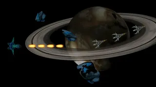 Скриншот 3 к игре Battlefleet Gust Wind