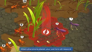 Скриншот 5 к игре SuperColony