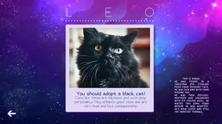 Скриншот 6 к игре Zodiacats