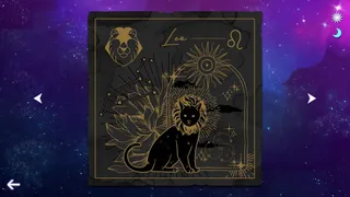 Скриншот 8 к игре Zodiacats
