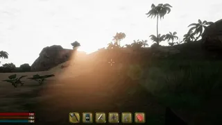 Скриншот 1 к игре The Expedition