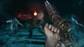 Скриншот 3 к игре Sker Ritual