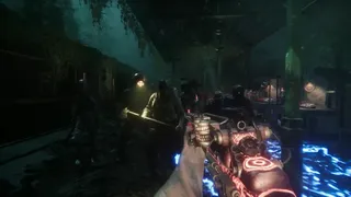 Скриншот 6 к игре Sker Ritual