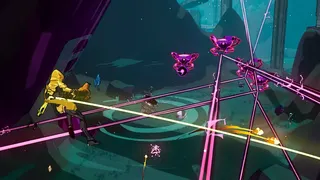 Скриншот 1 к игре Warden's Will