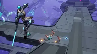 Скриншот 4 к игре Warden's Will