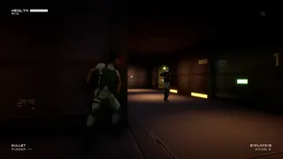 Скриншот 5 к игре UNDETECTED