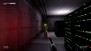 Скриншот 6 к игре UNDETECTED