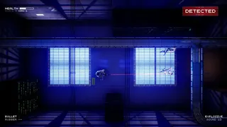 Скриншот 8 к игре UNDETECTED