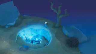 Скриншот 2 к игре Time on Frog Island - Prologue