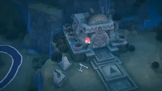 Скриншот 7 к игре Time on Frog Island - Prologue
