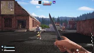 Скриншот 4 к игре Warcos