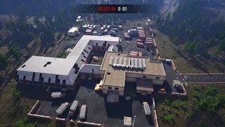Скриншот 8 к игре Warcos
