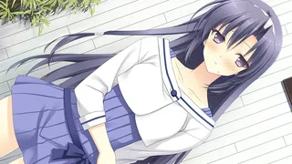 Скриншот 2 к игре 月に寄りそう乙女の作法