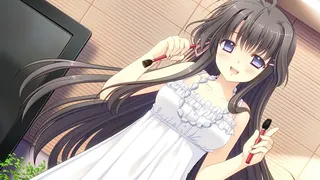Скриншот 6 к игре 月に寄りそう乙女の作法