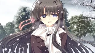 Скриншот 7 к игре 月に寄りそう乙女の作法