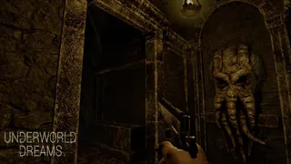 Скриншот 2 к игре Underworld Dreams: The False King