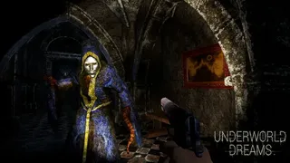 Скриншот 3 к игре Underworld Dreams: The False King